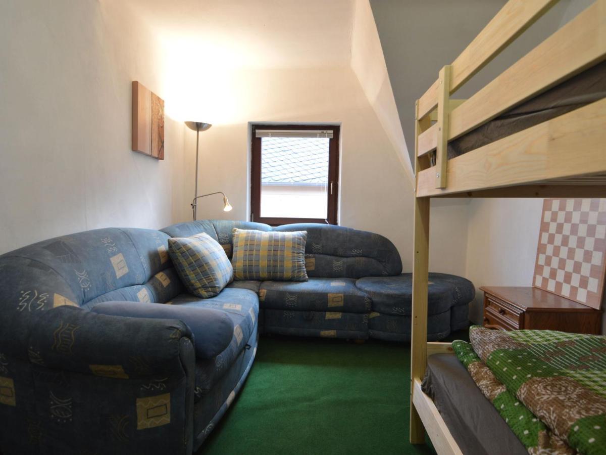 Charming Holiday Home In Neumagen Dhron Eksteriør billede