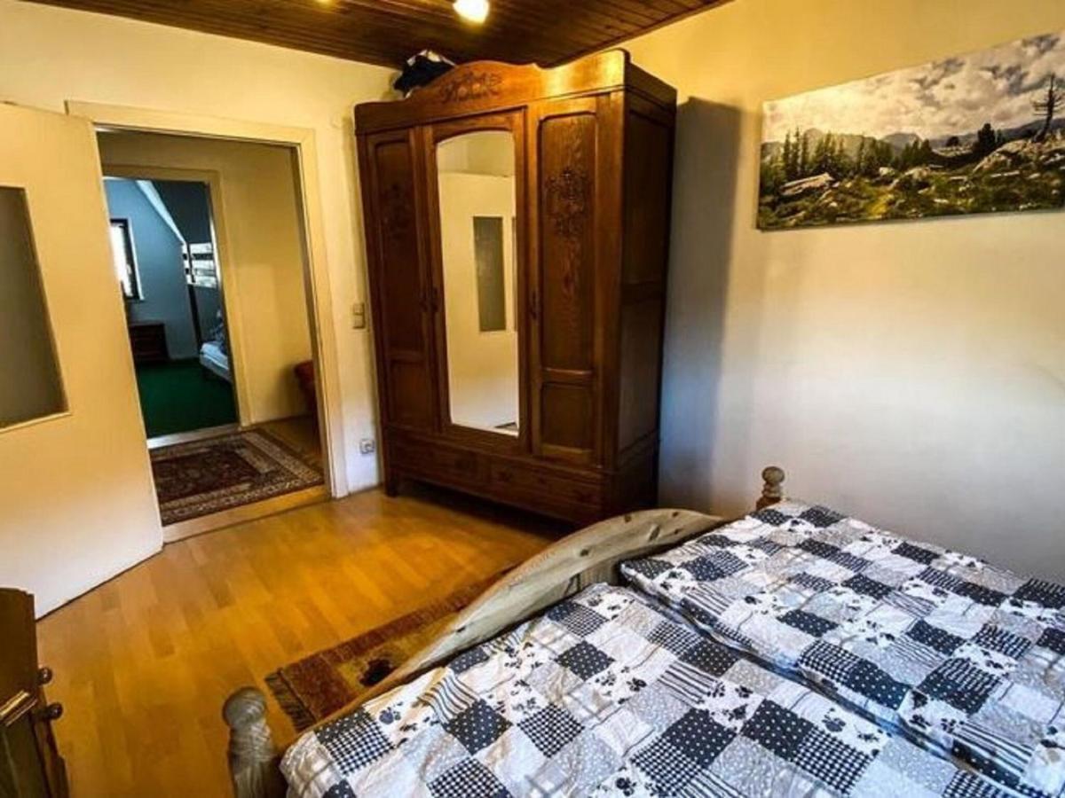 Charming Holiday Home In Neumagen Dhron Eksteriør billede