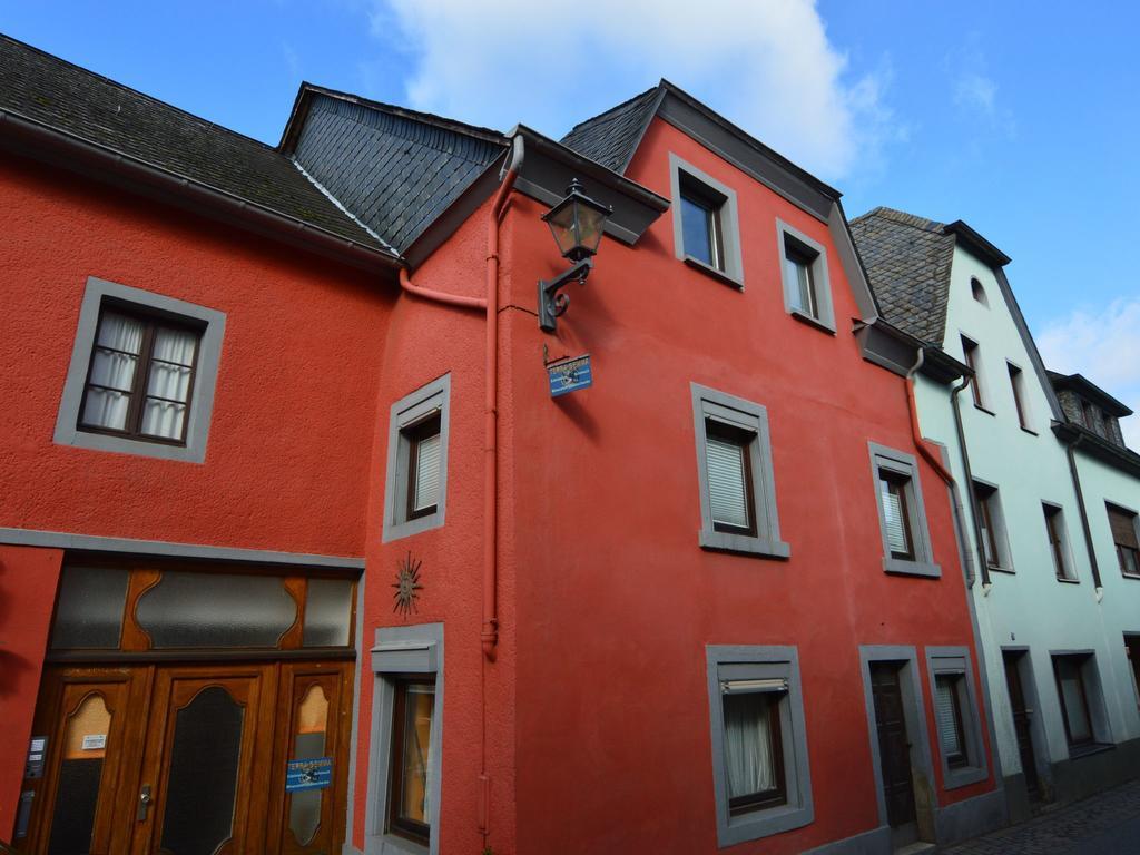 Charming Holiday Home In Neumagen Dhron Eksteriør billede